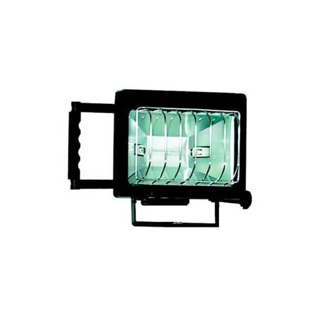 Tpi TPI Quartz Halogen Replacement Light Head DKLQH
